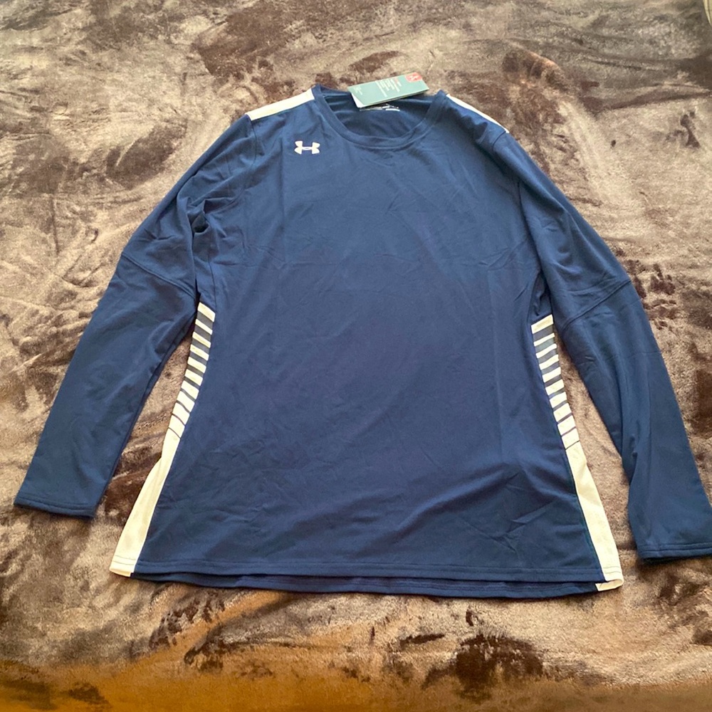 Under Armour long sleeve